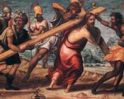 索多马 : The Road to Calvary